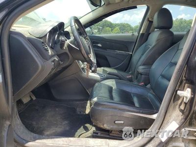 Zdjęcie 7 z 13 samochodu: 2013 CHEVROLET CRUZE LTZ VIN:1G1PG5SB4D7156781 - miniatura