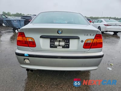 Zdjęcie 6 z 12 samochodu: 2002 BMW 325 I VIN:WBAEV33462KL67156 - miniatura