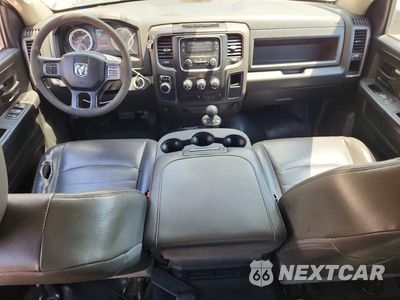 Zdjęcie 8 z 12 samochodu: 2019 RAM 1500 CLASSIC TRADESMAN VIN:3C6RR6KT2KG585614 - miniatura