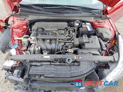 Zdjęcie 11 z 13 samochodu: 2023 HYUNDAI ELANTRA SEL VIN:KMHLM4AG5PU598332 - miniatura
