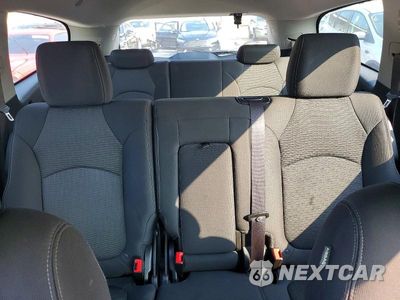 Zdjęcie 10 z 14 samochodu: 2014 CHEVROLET TRAVERSE LT VIN:1GNKVGKD8EJ280181 - miniatura