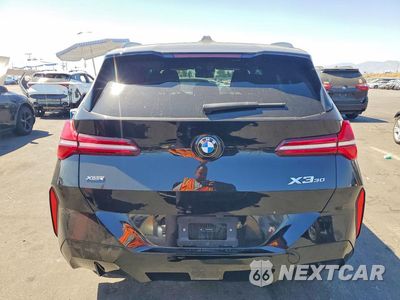 Zdjęcie 6 z 14 samochodu: 2025 BMW X3 30 XDRIVE VIN:5UX53GP0XS9064233 - miniatura