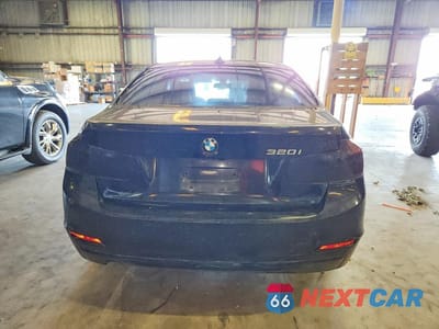 Zdjęcie 6 z 12 samochodu: 2013 BMW 320 I VIN:WBA3B1C50DK128427 - miniatura