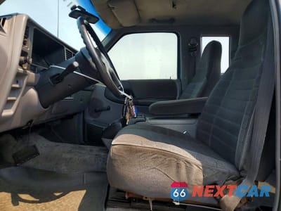Zdjęcie 7 z 12 samochodu: 1994 FORD RANGER SUPER CAB VIN:1FTCR14UXRTA51703 - miniatura
