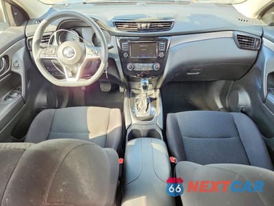 Zdjęcie 8 z 13 samochodu: 2022 NISSAN ROGUE SPORT S VIN:JN1BJ1AW9NW471120 - miniatura