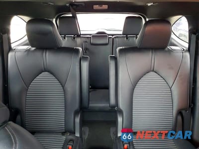 Zdjęcie 10 z 13 samochodu: 2024 TOYOTA HIGHLANDER XSE VIN:5TDKDRAHXRS541914 - miniatura