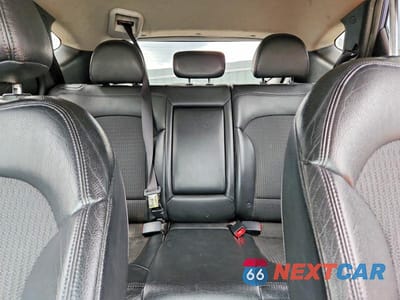 Zdjęcie 10 z 13 samochodu: 2011 HYUNDAI TUCSON GLS VIN:KM8JUCAC4BU200843 - miniatura