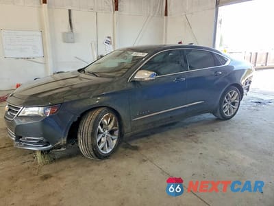 2019 CHEVROLET IMPALA PREMIER 2G1105S34K9159338 - główne zdjęcie licytacji z USA - miniatura