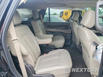 Zdjęcie 11 z 13 samochodu: 2019 FORD EXPEDITION LIMITED VIN:1FMJU1KT8KEA67971 - miniatura