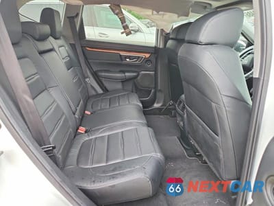 Zdjęcie 11 z 13 samochodu: 2019 HONDA CR-V EXL VIN:7FARW2H81KE040057 - miniatura