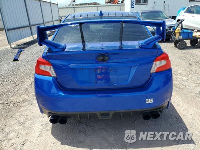Zdjęcie 6 z 13 samochodu: 2015 SUBARU WRX VIN:JF1VA1A65F9827742 - miniatura
