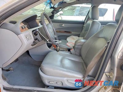 Zdjęcie 7 z 12 samochodu: 2005 BUICK LACROSSE CXL VIN:2G4WD532151190701 - miniatura