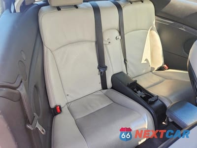 Zdjęcie 10 z 13 samochodu: 2012 LEXUS IS 250 VIN:JTHFF2C27C2522147 - miniatura