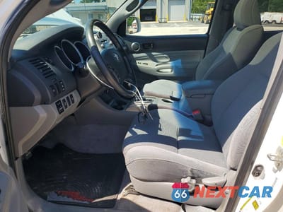Zdjęcie 7 z 12 samochodu: 2010 TOYOTA TACOMA DOUBLE CAB LONG BED VIN:3TMMU4FN9AM022884 - miniatura