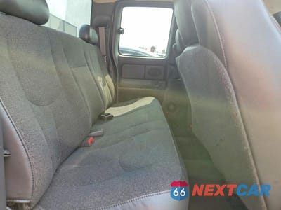 Zdjęcie 10 z 12 samochodu: 2003 CHEVROLET SILVERADO K1500 VIN:1GCEK19VX3E274429 - miniatura