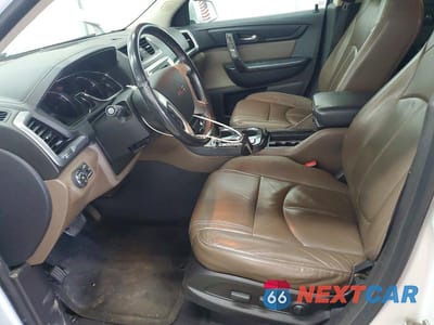 Zdjęcie 7 z 13 samochodu: 2017 GMC ACADIA LIMITED SLT-2 VIN:1GKKRSKD3HJ220608 - miniatura