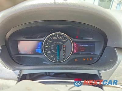 Zdjęcie 9 z 13 samochodu: 2013 FORD EDGE SEL VIN:2FMDK3J90DBC40675 - miniatura