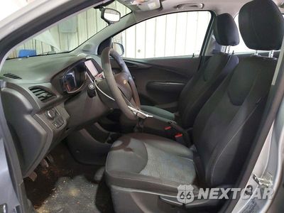 Zdjęcie 7 z 12 samochodu: 2016 CHEVROLET SPARK LS VIN:KL8CA6SA0GC648720 - miniatura