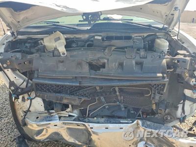 Zdjęcie 11 z 12 samochodu: 2017 CHEVROLET EXPRESS G3500 VIN:1GB0GRFG2H1132529 - miniatura