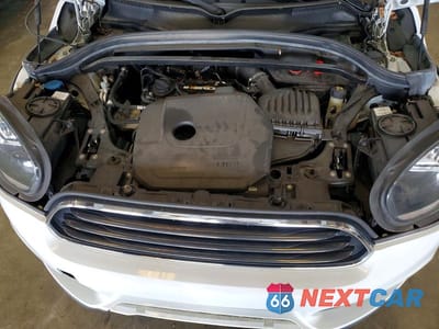 Zdjęcie 11 z 12 samochodu: 2020 MINI COOPER COUNTRYMAN VIN:WMZYW3C03L3L23718 - miniatura