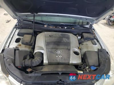 Zdjęcie 11 z 12 samochodu: 2010 HYUNDAI GENESIS 3.8L VIN:KMHGC4DE8AU093987 - miniatura
