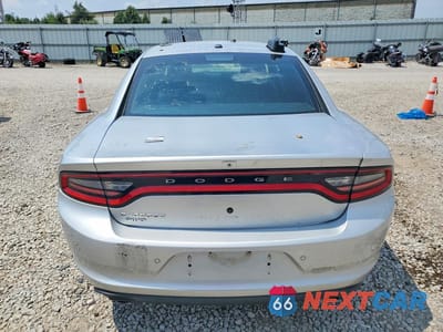 Zdjęcie 6 z 12 samochodu: 2021 DODGE CHARGER POLICE AWD VIN:2C3CDXKG1MH588887 - miniatura