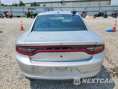 Zdjęcie 6 z 12 samochodu: 2021 DODGE CHARGER POLICE AWD VIN:2C3CDXKG1MH588887 - miniatura