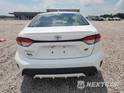 Zdjęcie 6 z 12 samochodu: 2021 TOYOTA COROLLA SE VIN:JTDS4MCE8MJ079803 - miniatura