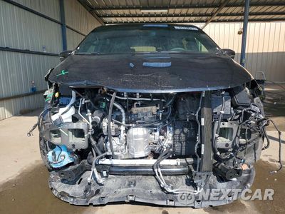 Piąte zdjęcie samochodu w środku: 2026 CHRYSLER PACIFICA SELECT VIN:2C4RC1BG0TR250444 - miniatura