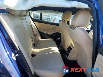 Zdjęcie 10 z 12 samochodu: 2020 BMW 330I VIN:3MW5R1J01L8B36323 - miniatura