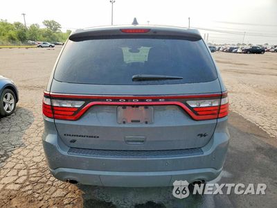 Zdjęcie 6 z 13 samochodu: 2019 DODGE DURANGO R/T VIN:1C4SDJCT4KC606668 - miniatura