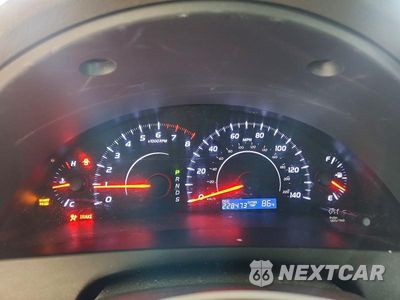 Zdjęcie 9 z 12 samochodu: 2011 TOYOTA CAMRY LE VIN:4T4BF3EK4BR110386 - miniatura