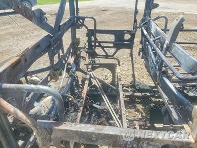 Zdjęcie 6 z 10 samochodu: 2017 POLARIS RANGER UTILITY VEHICLE VIN:4XARVU992H7743108 - miniatura