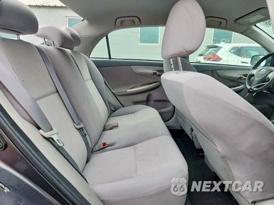 Zdjęcie 10 z 12 samochodu: 2010 TOYOTA COROLLA LE VIN:JTDBU4EE9AJ055356 - miniatura