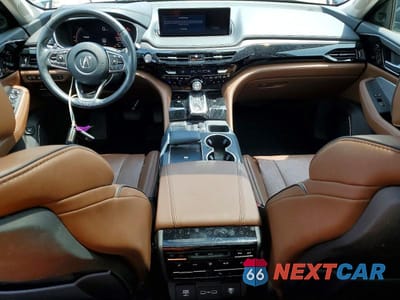 Zdjęcie 8 z 13 samochodu: 2022 ACURA MDX ADVANCE VIN:5J8YE1H84NL033711 - miniatura