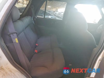 Zdjęcie 10 z 12 samochodu: 2004 CHEVROLET BLAZER VIN:1GNCS13X24K155933 - miniatura