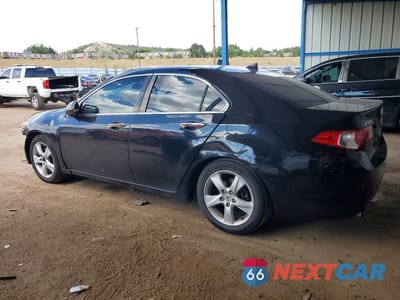 Drugie zdjęcie samochodu z przodu: 2010 ACURA TSX VIN:JH4CU2F64AC029881 - miniatura