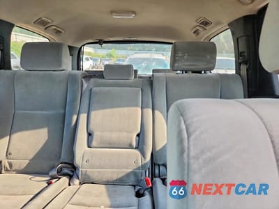 Zdjęcie 10 z 13 samochodu: 2011 TOYOTA SEQUOIA SR5 VIN:5TDBW5G14BS047972 - miniatura