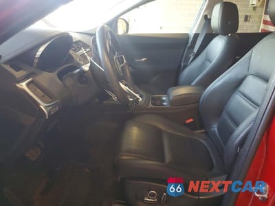 Zdjęcie 7 z 13 samochodu: 2022 JAGUAR E-PACE SE VIN:SADFP2FX7N1029698 - miniatura