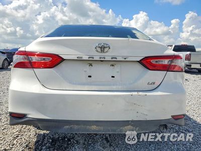 Zdjęcie 6 z 13 samochodu: 2018 TOYOTA CAMRY LE VIN:JTNB11HK0J3048210 - miniatura