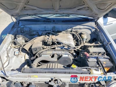 Zdjęcie 11 z 13 samochodu: 2004 TOYOTA TACOMA XTRACAB PRERUNNER VIN:5TESN92N94Z439260 - miniatura