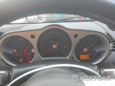 Zdjęcie 9 z 12 samochodu: 2007 NISSAN 350Z COUPE VIN:JN1BZ34D17M503720 - miniatura