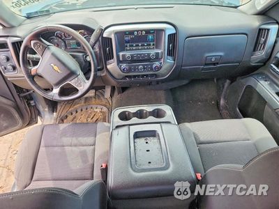 Zdjęcie 8 z 12 samochodu: 2014 CHEVROLET SILVERADO K1500 LT VIN:1GCVKREH5EZ123928 - miniatura