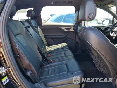 Zdjęcie 11 z 13 samochodu: 2018 AUDI Q7 PREMIUM PLUS VIN:WA1LHAF72JD000330 - miniatura