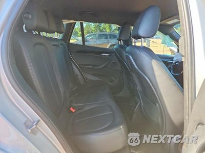 Zdjęcie 10 z 13 samochodu: 2020 BMW X1 SDRIVE28I VIN:WBXJG7C03L5P19712 - miniatura