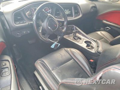Zdjęcie 8 z 12 samochodu: 2019 DODGE CHALLENGER GT VIN:2C3CDZJG9KH747410 - miniatura