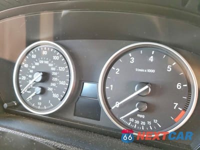 Zdjęcie 9 z 12 samochodu: 2013 BMW X5 XDRIVE35I VIN:5UXZV4C5XD0E10416 - miniatura