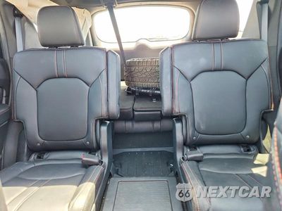 Zdjęcie 10 z 13 samochodu: 2025 HONDA PILOT TRAILSPORT VIN:5FNYG1H63SB149889 - miniatura