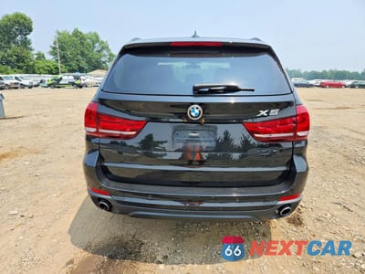 Zdjęcie 6 z 13 samochodu: 2016 BMW X5 XDRIVE35I VIN:5UXKR0C50G0P26388 - miniatura