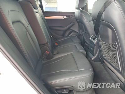 Zdjęcie 11 z 13 samochodu: 2014 AUDI SQ5 PRESTIGE VIN:WA1VGAFP0EA054955 - miniatura